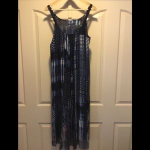 NIC & ZOE MIDI DRESS